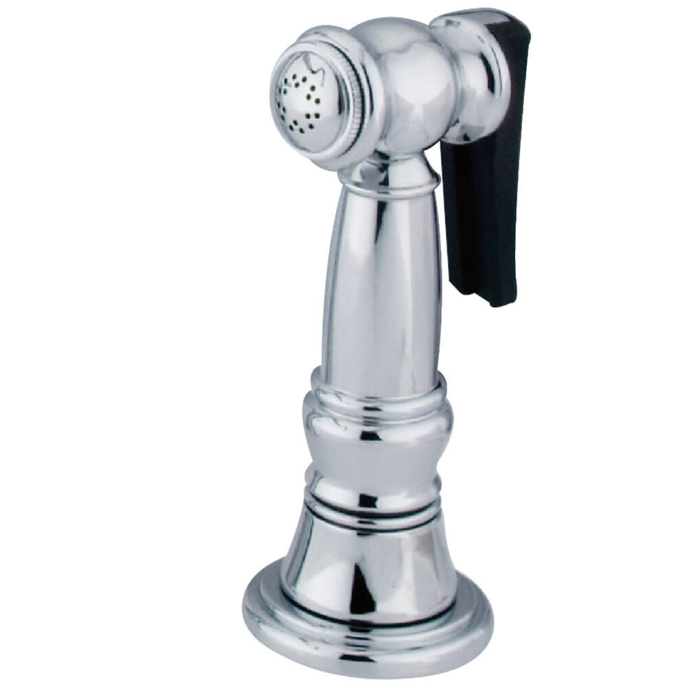 Kingston Brass KBSPR3 Kitchen Side Spray - Chrome