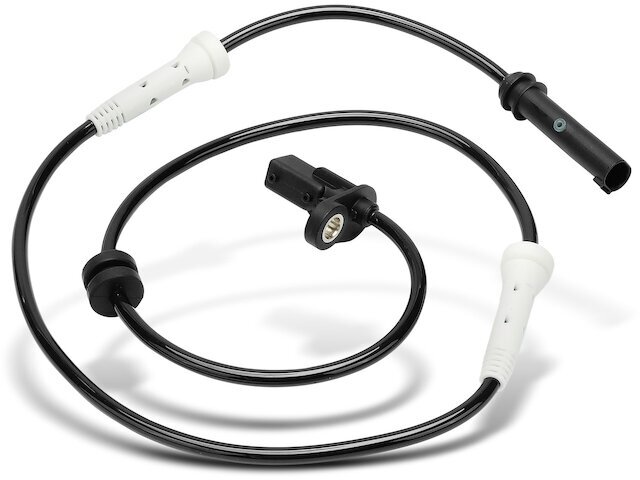 2018-2020 BMW 530i Front ABS Speed Sensor APR 19751FVBH 2.0L 4-Cylinder