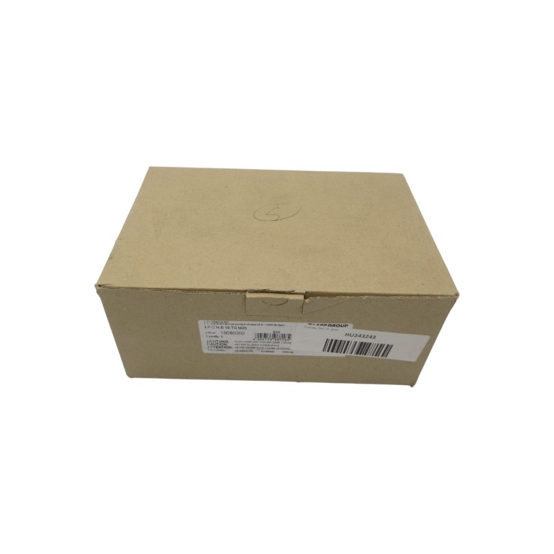 Lapp Group 19080000 (Pkg Of 5) Nsmp