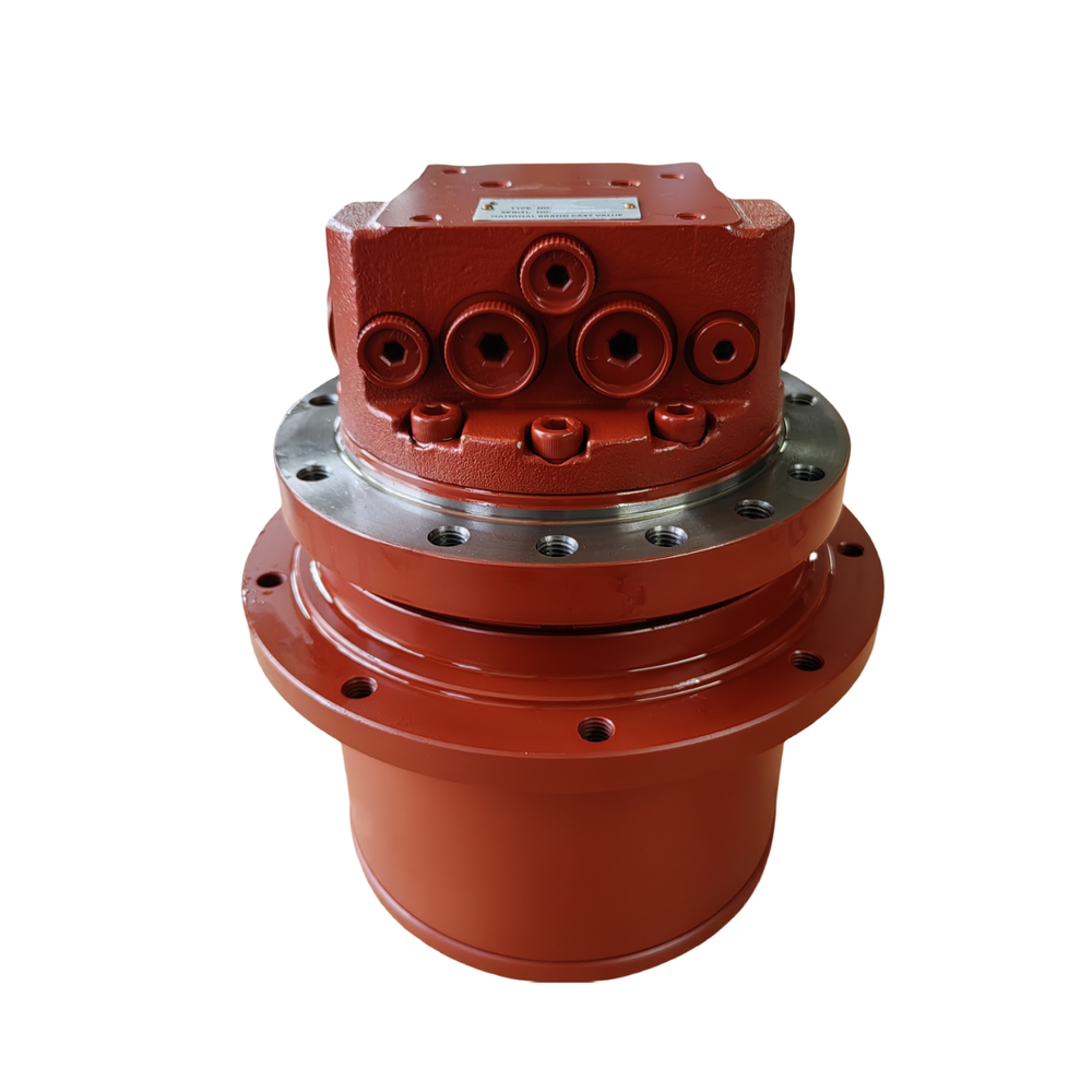 Excavator Parts Final Drive Phv-390-53b Travel Motor fit to Ex40 Pc35 Pc40 Yc35