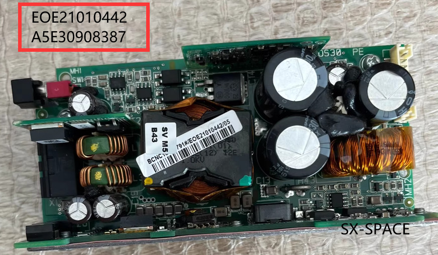 1PCS EOE21010442 A5E30908387 100% tested USED via DHL or Fedex fast shipping