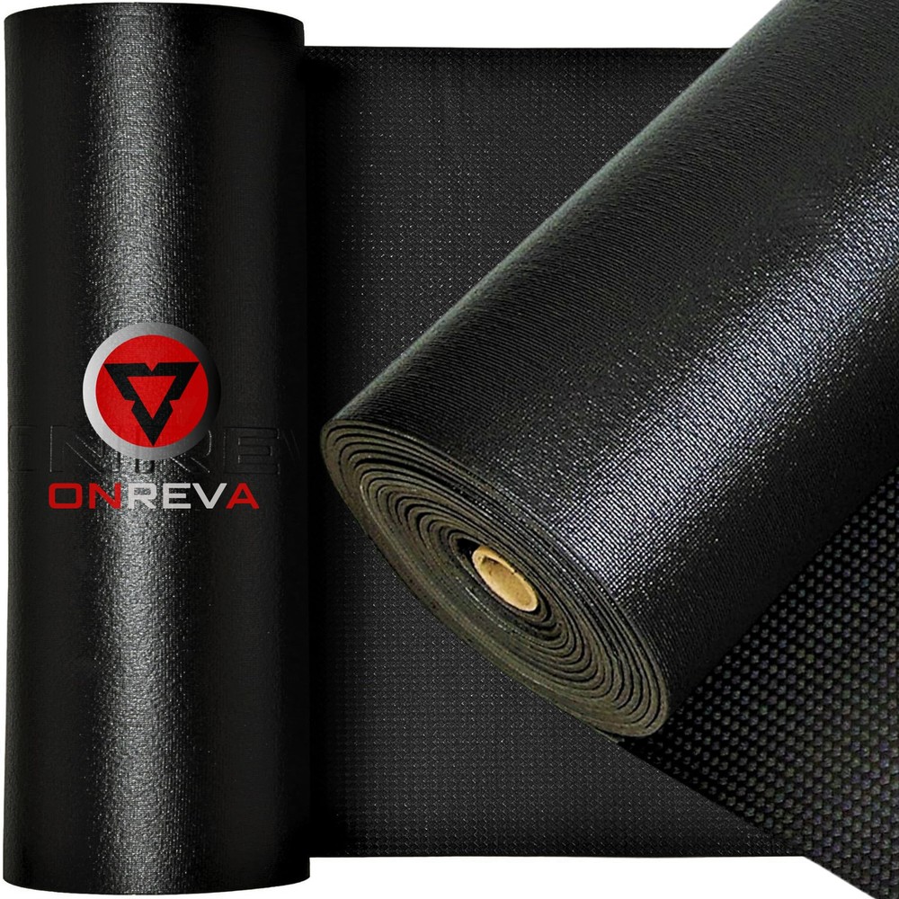 Tool Box Liner 30 inch Wide x 22 ft Large, Thick Heavy Duty Toolbox Drawer Li...