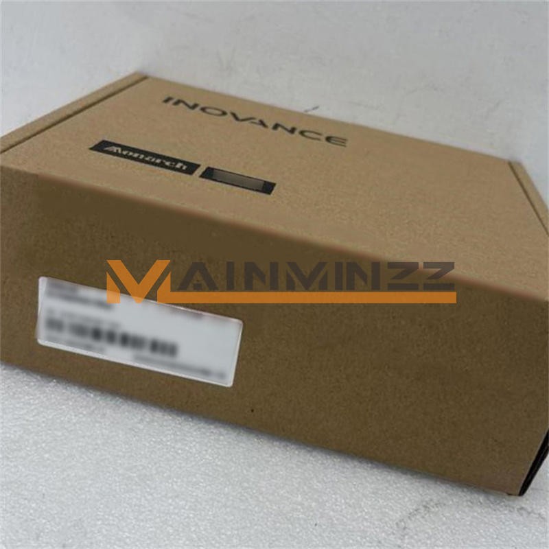 1PCS INOVANCE SV630NT3R5I-FS Servo Drive NEW