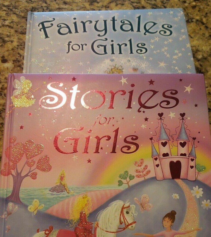 Lot of 2 books hardcover great condition!