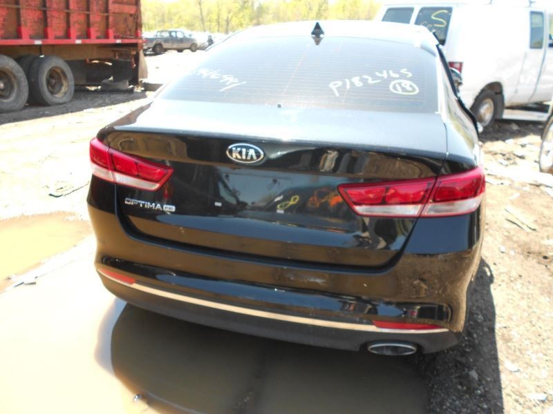 Anti-Lock Brake Part Actuator And Pump Assembly VIN 3 Fits 16-18 OPTIMA 630914