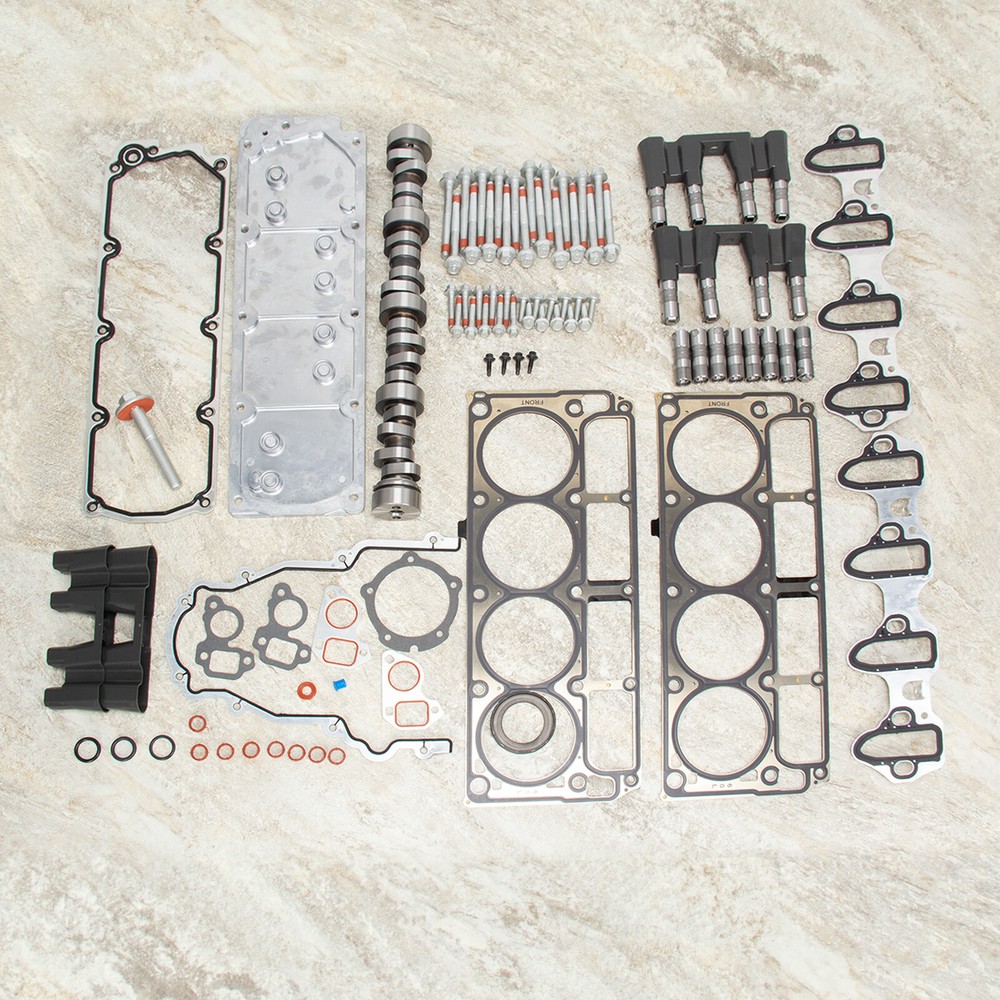 NON-AFM DOD Camshaft Lifters Kit For 07-13 Chevrolet GMC 5.3L Trucks SUV Budget