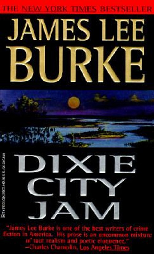 Dixie City Jam Mass Market Paperbound James Lee BurkeFree US Delivery | ISBN:0786889004