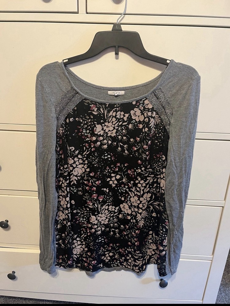 Women's Long Sleeve