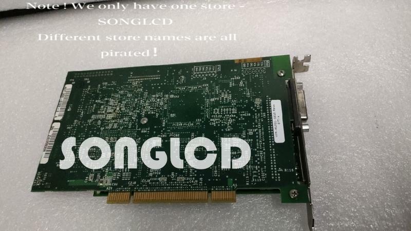 1PCS VPM-8120S-5010 Rev.A via DHL or Fedex fast shipping