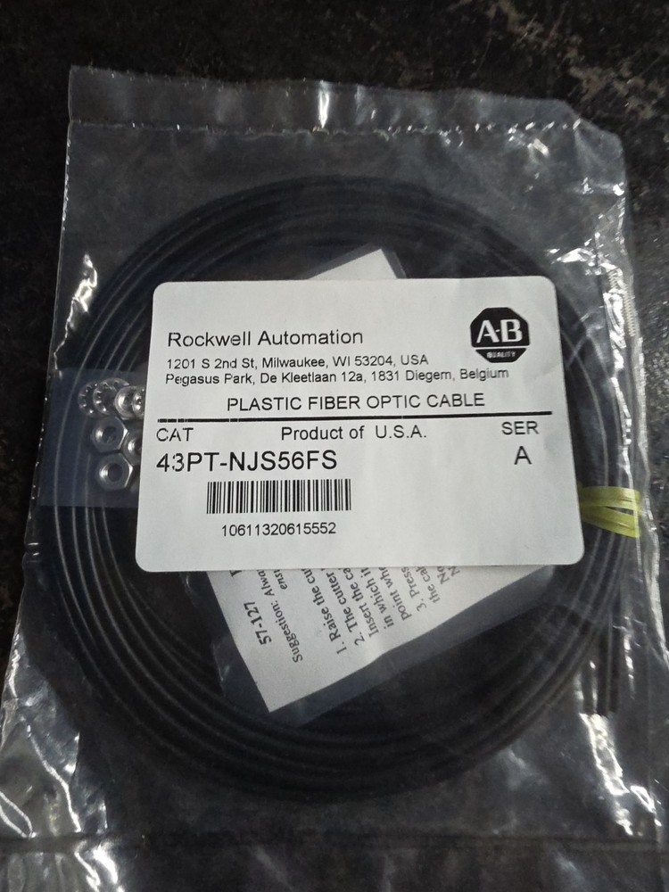 43PT-NJS56FS Allen Bradley