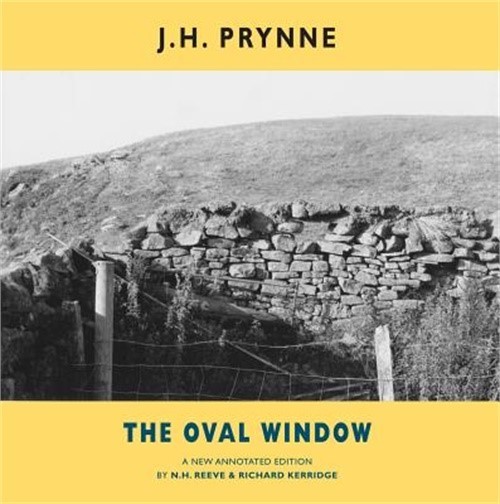 The Oval Window: A New Annotated Edition (Paperback or Softback)