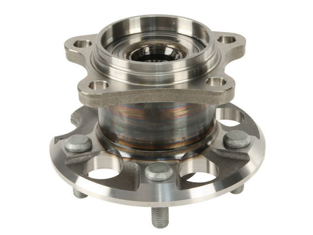 2004-2013 Toyota Highlander Wheel Hub Assembly 15986XZNY Fits 2005 2006 2010 2012 Models
