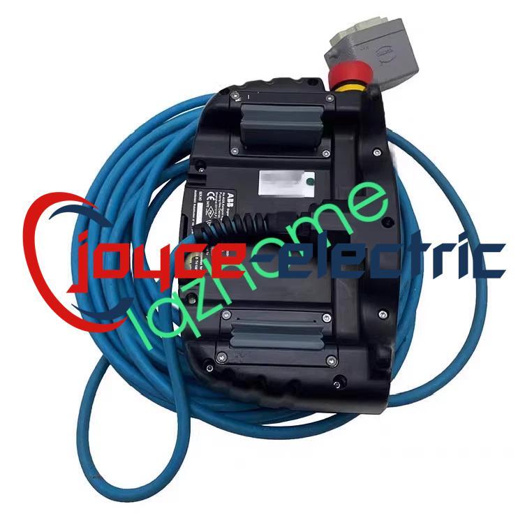 1PC ABB Spray robot IRC5P M2004 teaching pendant 3HNA024941-001 new FedEx or DHL