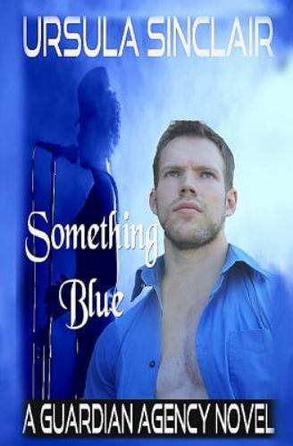 Something Blue, Paperback by Sinclair, Ursula, Like New Used, Free shipping i...