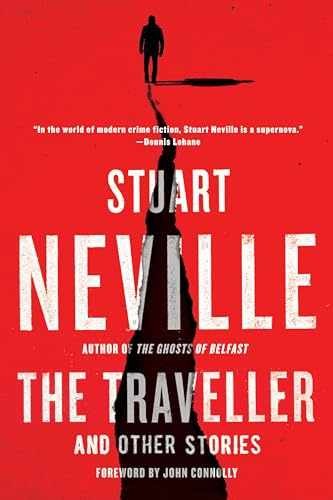 The Traveller and Other Stories - Hardcover, by Neville Stuart - Very Good z