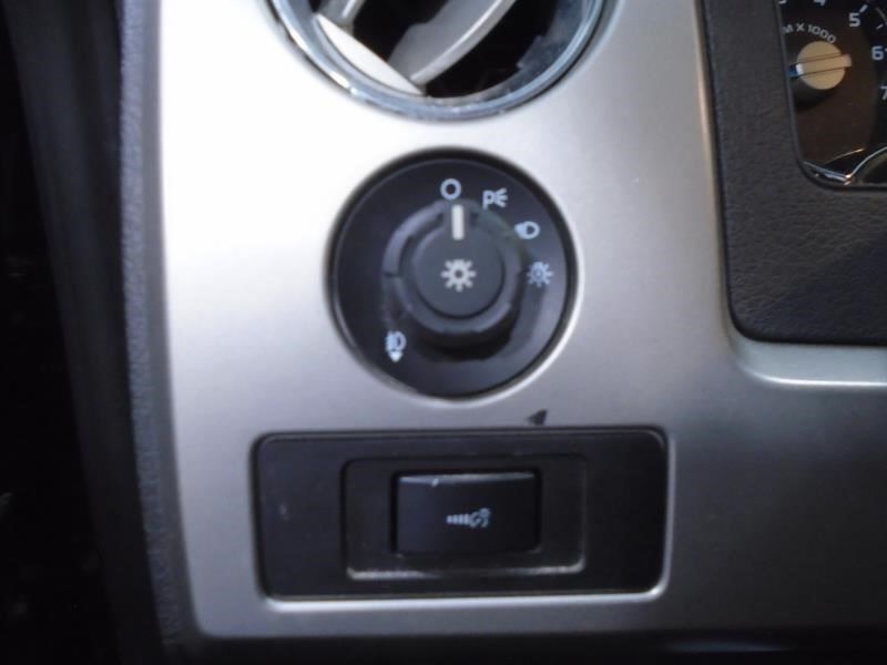F150      2014 Dash/Interior/Seat Switch 1388573