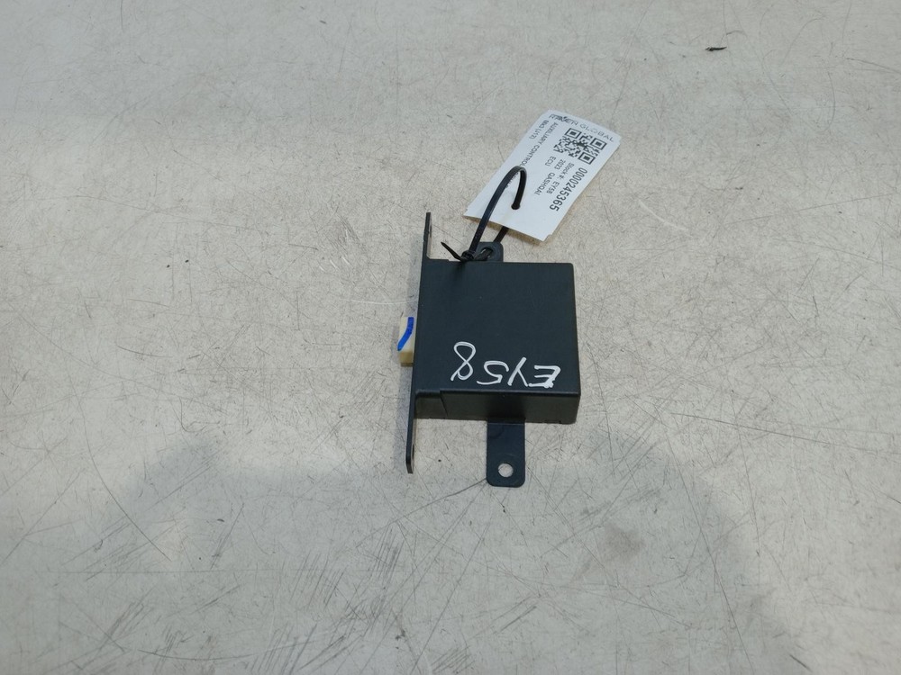 NISSAN QASHQAI AUXILIARY CONTROL MODULE ECU 253K16RA0B J12 MK3 2021-2024