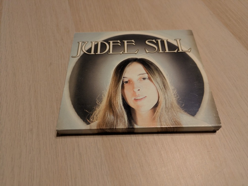 Judee Sill – Abracadabra: The Asylum Years (2006)-image