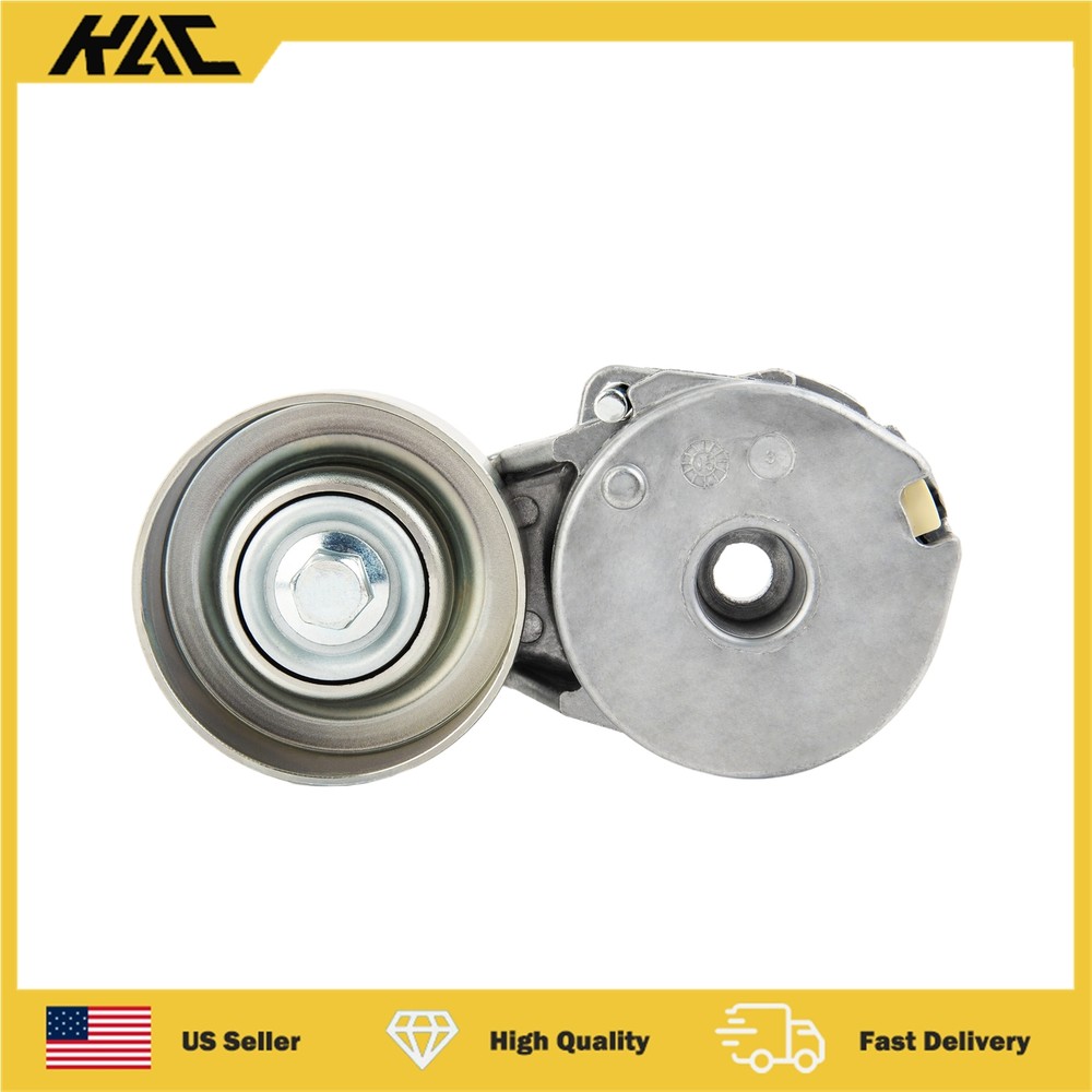 Nissan Versa 2007-2021 & Sentra 2007-2012 Belt Tensioner Pulley Assembly