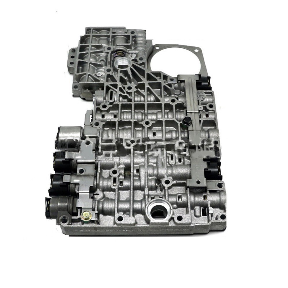 Transmission Valve Body 4R44E 4R55E 5R44E 5R55E For Ford Explorer Ranger Mazda