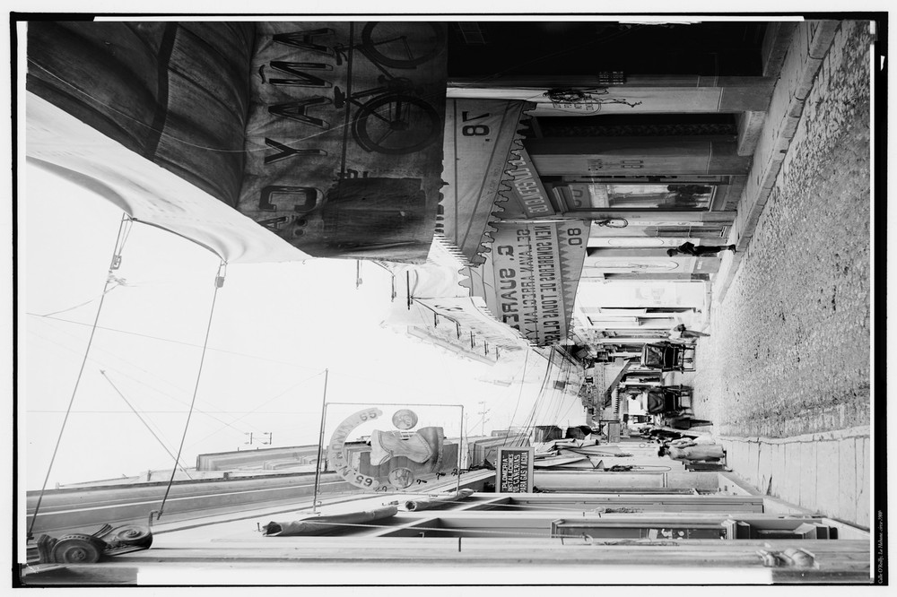 Decoration Poster print.Wall art decor.Home interior.1900 Cuba B&W Photo.11199