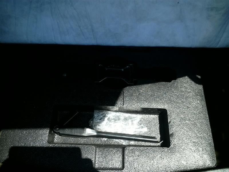 ALTIMA    2014 Jack 33279121 NO FOAM TRAY NO SPARE TIRE