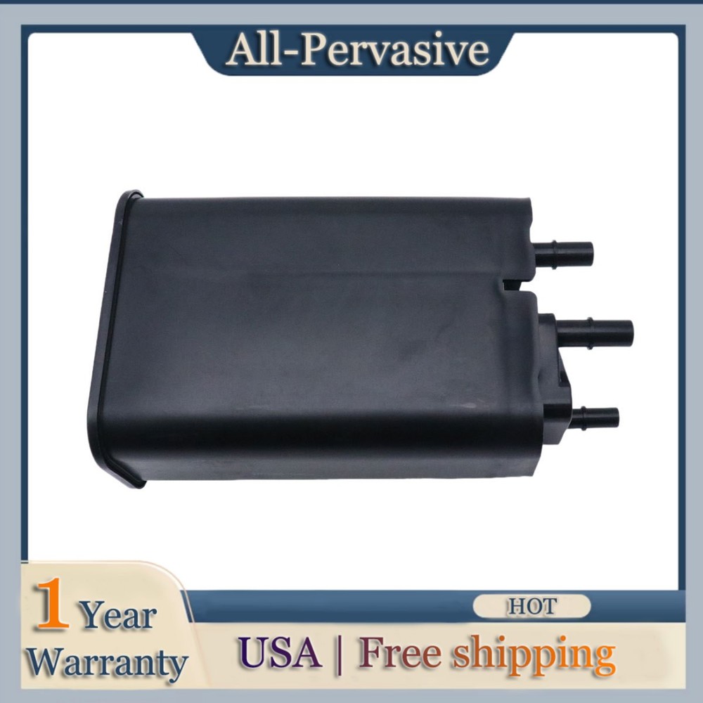 Emissions Carbon Vapor Canister For Volvo S60 S80 XC60 XC90 V60 2.0L 31405829