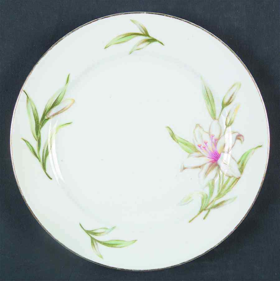 Regal  Lyric Salad Plate 4579923