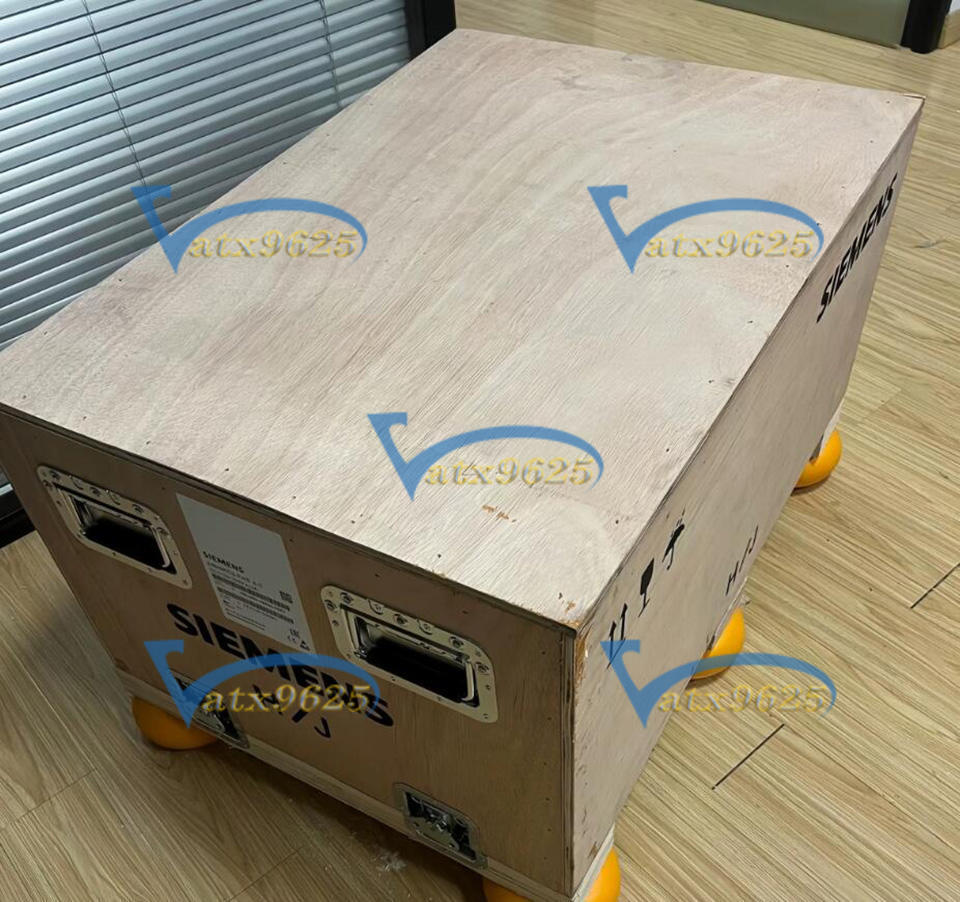 1Pcs New Siemens Power Unit 6Sl3351-1Ag34-1Ba1 6Sl3 351-1Ag34-1Ba1