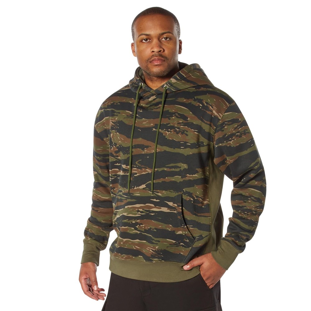Rothco Every Day Pullover Hooded Sweatshirt 43050 - M