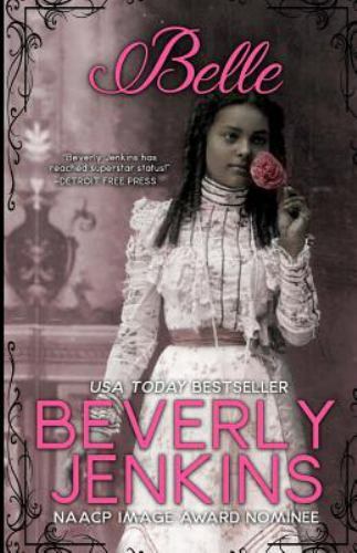 Belle, Paperback by Jenkins, Beverly, Like New Used, Free shipping in the US