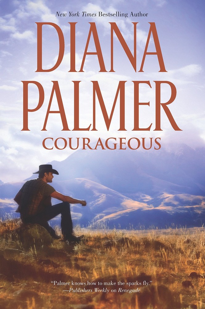 Courageous by Palmer