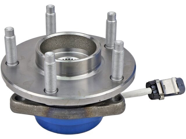 Rear DriveBolt Wheel Hub Assembly fits Cadillac XLR 2004-2008 67HRSH