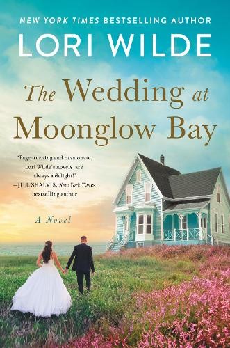 Lori Wilde The Wedding at Moonglow Bay (Paperback) Moonglow CoveAnother great item from Rarewaves USA | Free delivery!