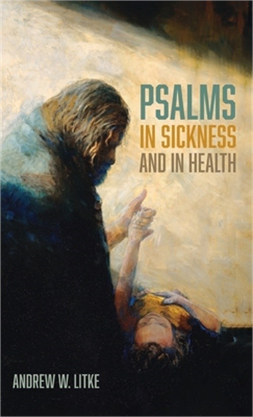 Psalms in Sickness and in Health (Hardback or Cased Book)