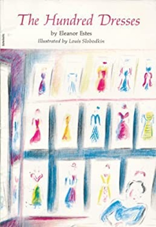 The Hundred Dresses ELEANOR ESTESFree US Delivery | ISBN:0590404008