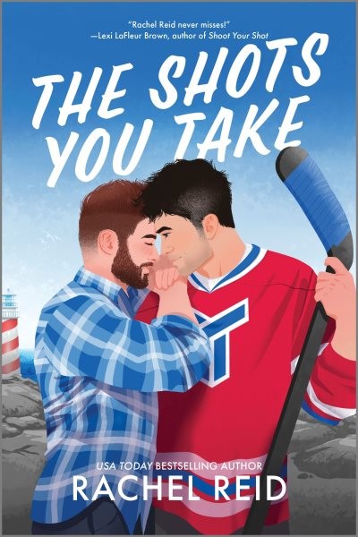 Shots You Take, Paperback by Reid, Rachel, Brand New, Free shipping in the US