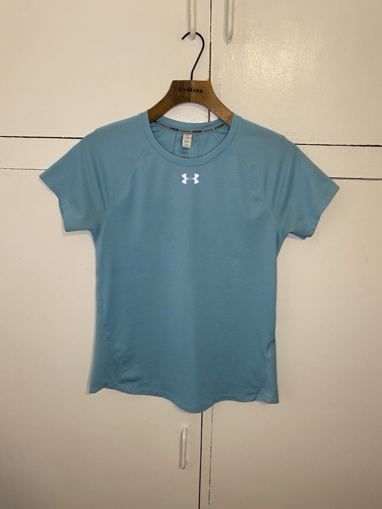 Under Armour Women's T-shirt Size S