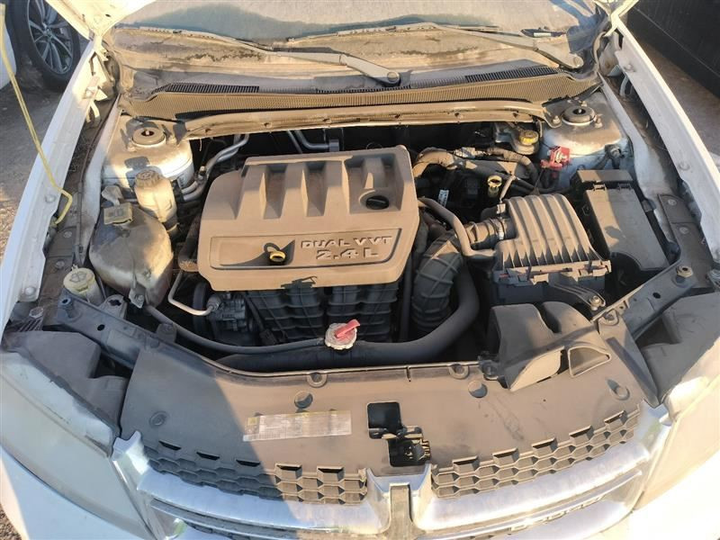 AVENGER   2012 Inner Fender 3041654