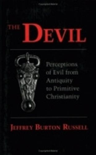 Jeffrey Burton Russell The Devil (Paperback)Another great item from Rarewaves USA | Free delivery!