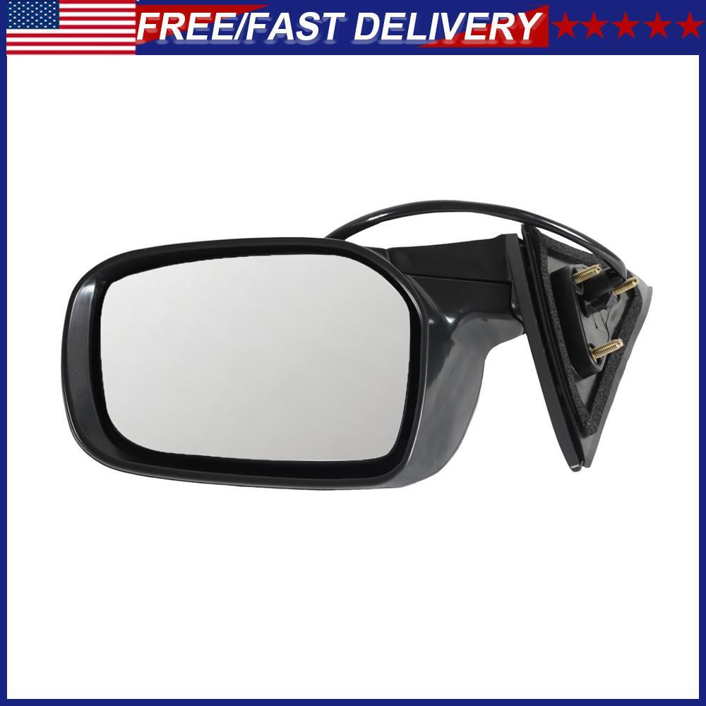 Right Passenger Side Power Mirror For 2009 2010 2011 Toyota Camry Base TO1321215