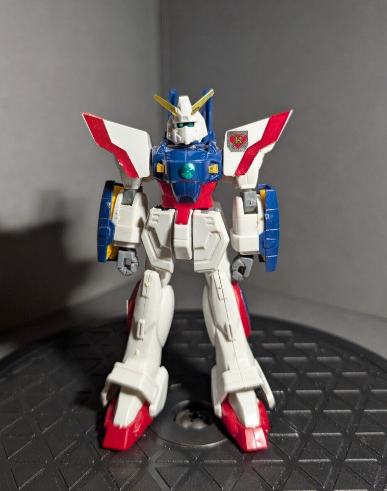 Bandai HG 1/144 Mobile Suit Gundam Model Kit