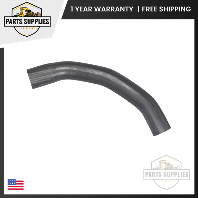 16512-26600-71 Radiator Hose for Toyota Forklift