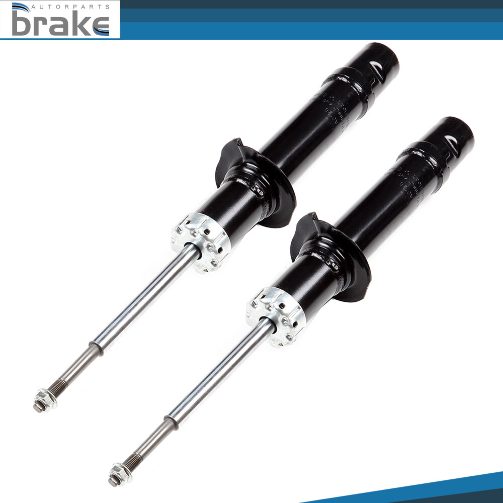 2000-2004 Hyundai Sonata Front Struts Pair – Driver & Passenger Side