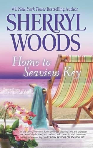 Home to Seaview Key (Seaview Key Nov..., Woods, Sherryl