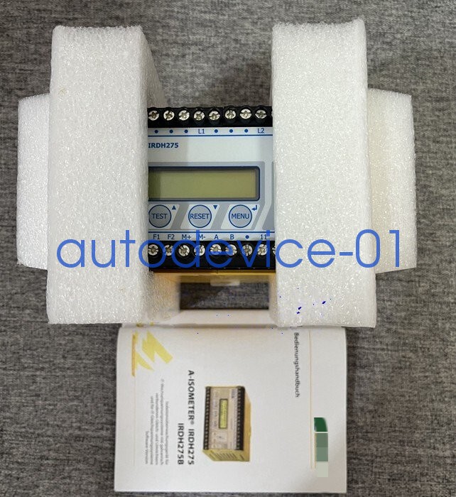 1pc for new IRDH275B-427 B91065105 Via DHL/FedEx