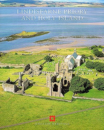 Lindisfarne Priory and Holy Island: Full Colour ... by Cambridge, Eric PaperbackFREE US DELIVERY | ISBN: 1850742073 | Quality Books