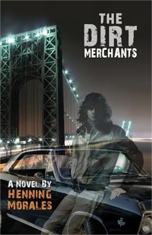 The Dirt Merchants (Paperback or Softback)