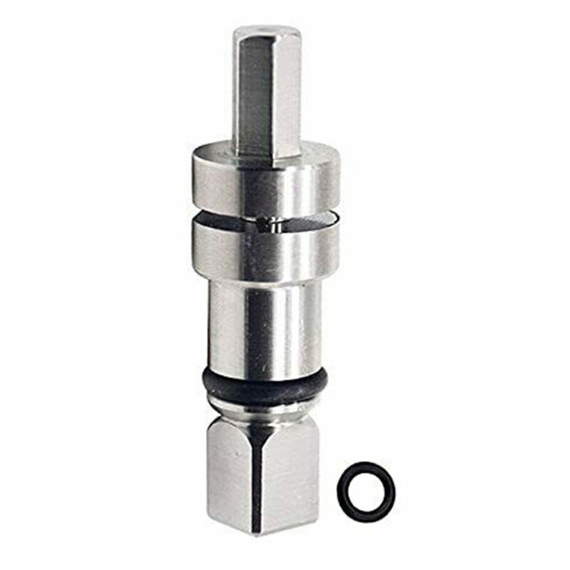 Pasta Shear Shaft Coupler for KitchenAid 5KSMPRA 5KSMPSA KSMPCA Sheet Roller Cutter