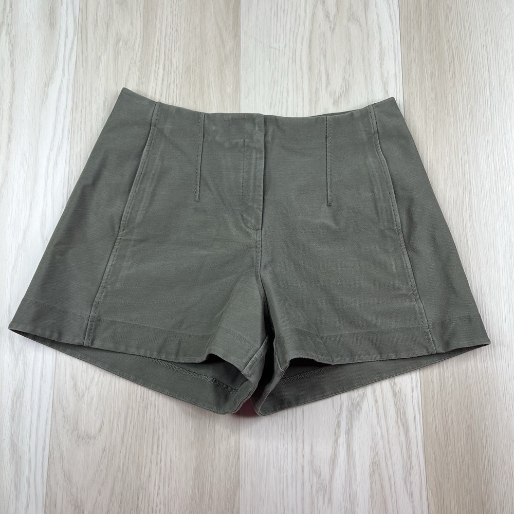 Lululemon Utilitech Relaxed-Fit High-Rise Shorts 3.5